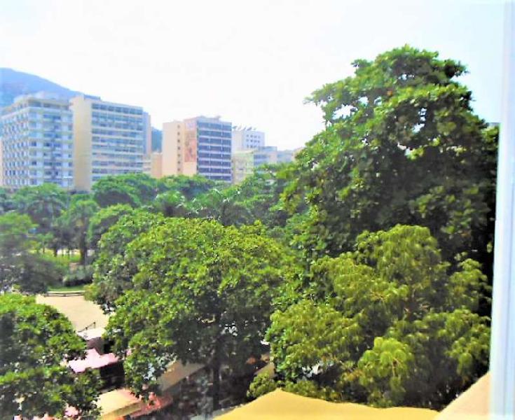 QUADRA DA PRAIA de IPANEMA ABAIXO do Preço Não Perca por