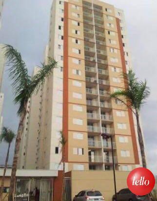 Santo André - Apartamento Padrão - Jardim