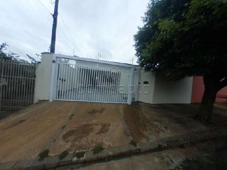 São José do Rio Preto - Casa - Jardim Simões