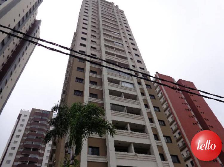 São Paulo - Apartamento Padrão - Vila Gumercindo