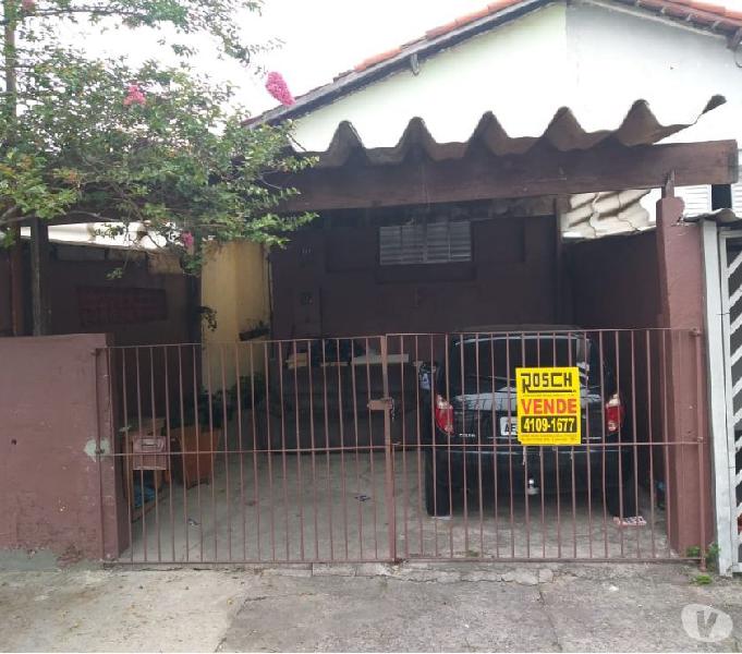 Vende - se Casa no Assunção SBCampo