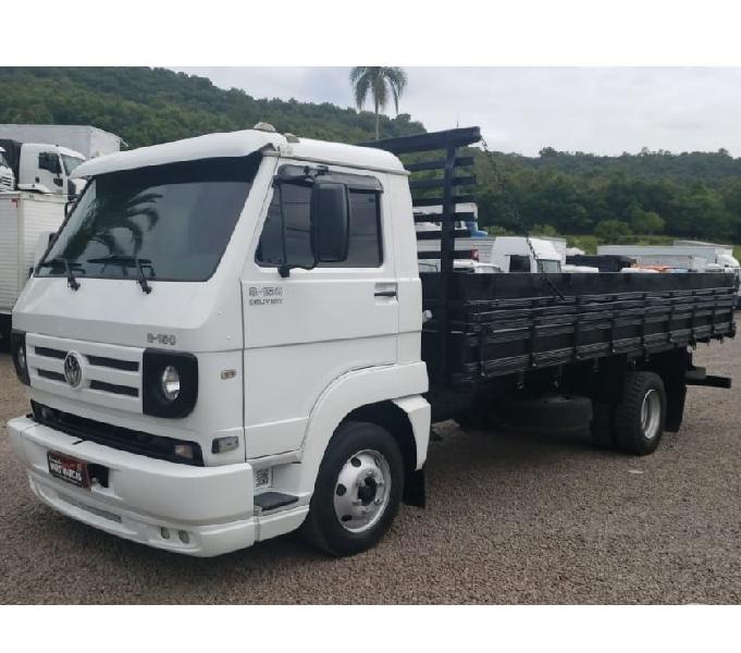 Volkswagen 8-150 E Delivery - Carroceria 5.50m