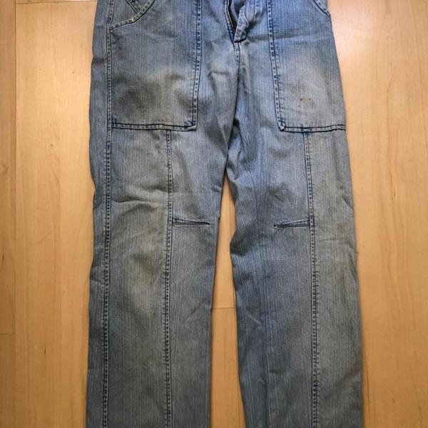 ajeans armadillo vintagE