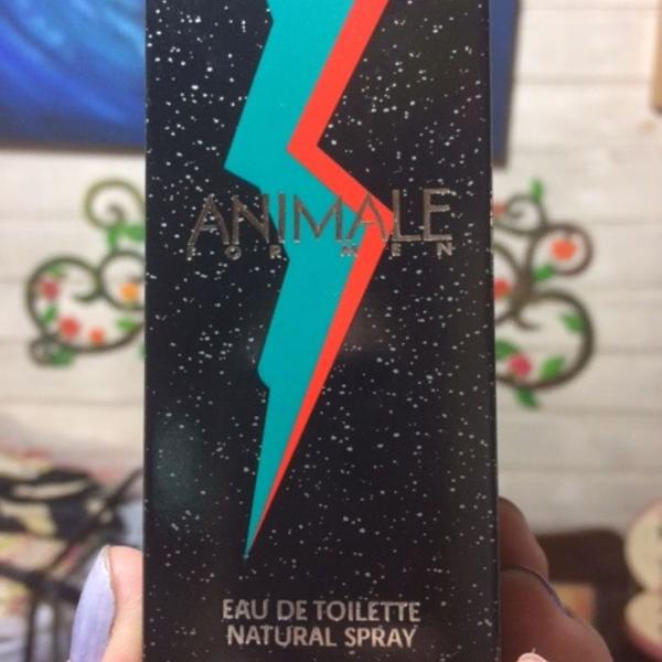 animale for men 30ml