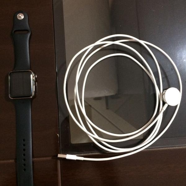 apple watch