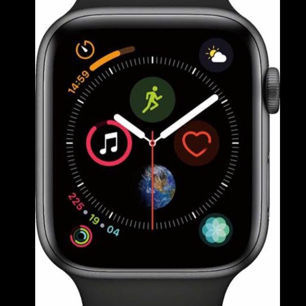 apple watch serie 4 44mm