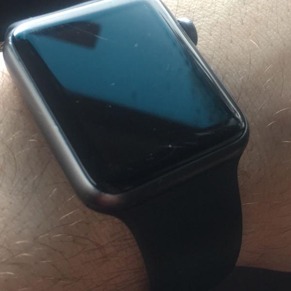 apple watch series 1 42