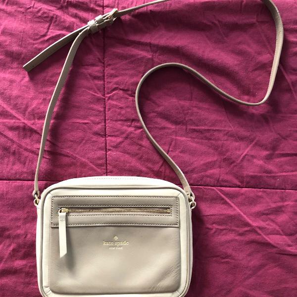 bolsa kate spade