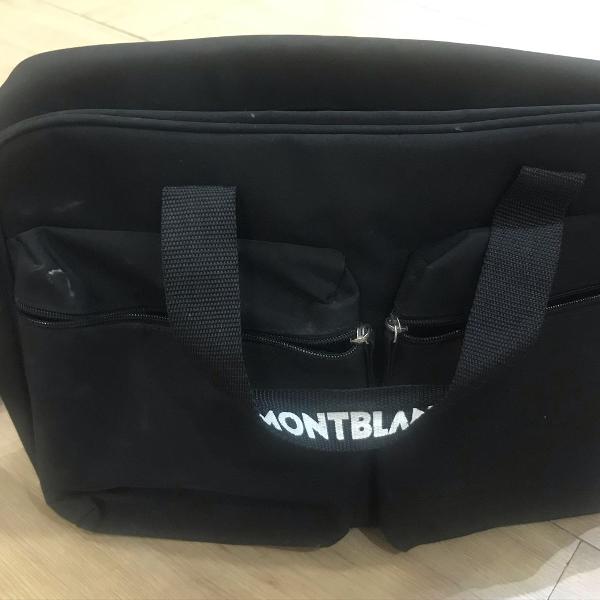 bolsa masculina