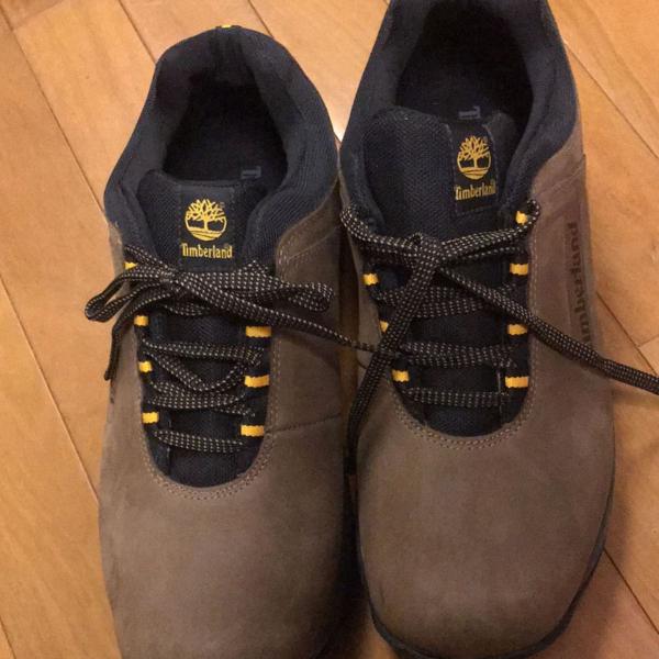 bota timberland