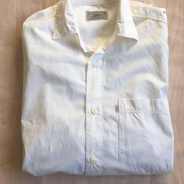 camisa Levis