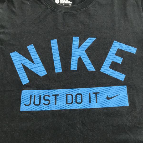 camisa nike just do it