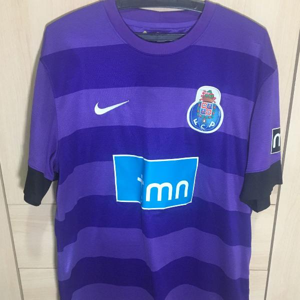 camisa porto nike 2012/2013