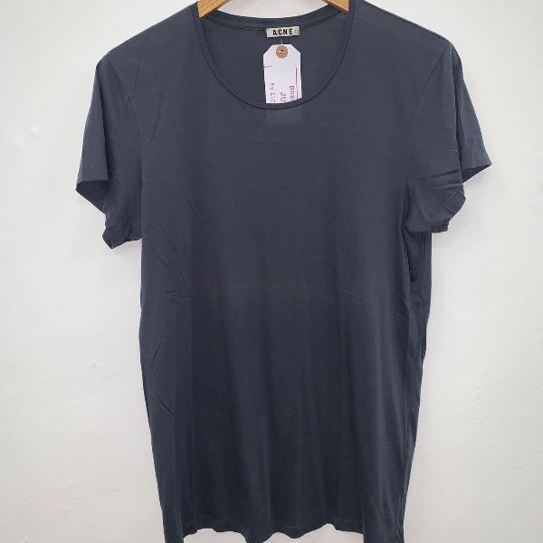 camiseta acne studios