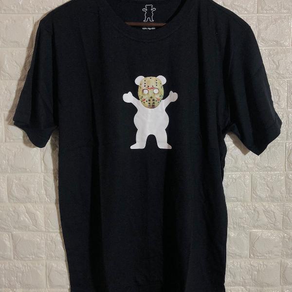 camiseta grizzly