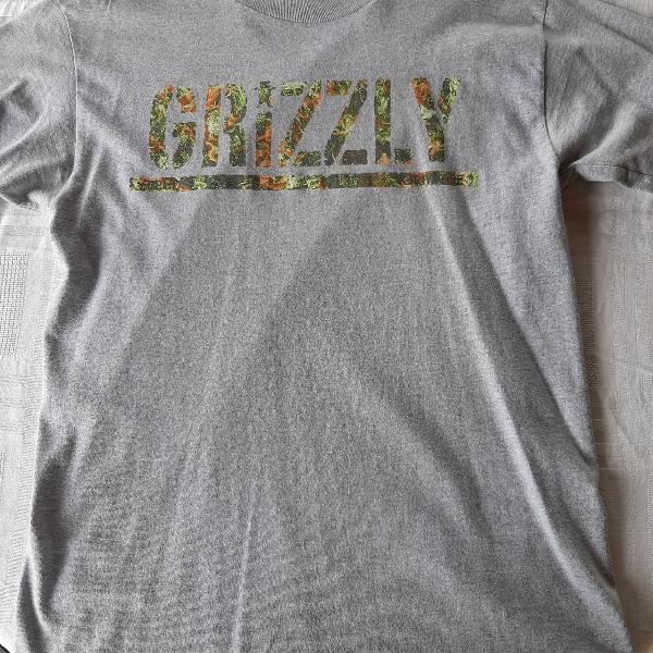 camiseta grizzly, vans, primitive, dgk, adidas
