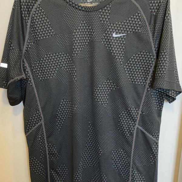 camiseta nike dri-fit M