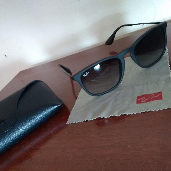 culos de sol Ray Ban modelo Chris