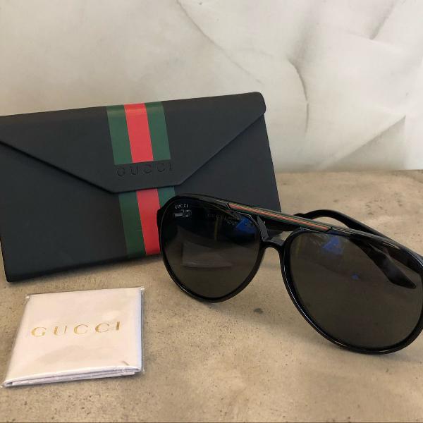 culos de sol gucci