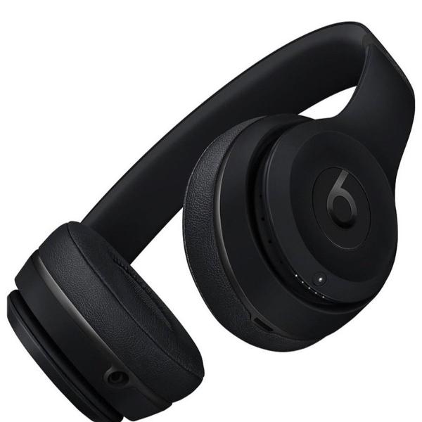 headphone beats wireless supra auricular solo 3