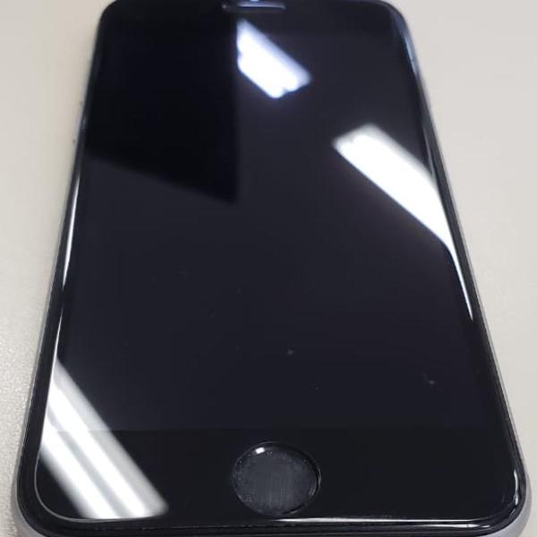 iphone 6 - 64gb - cinza