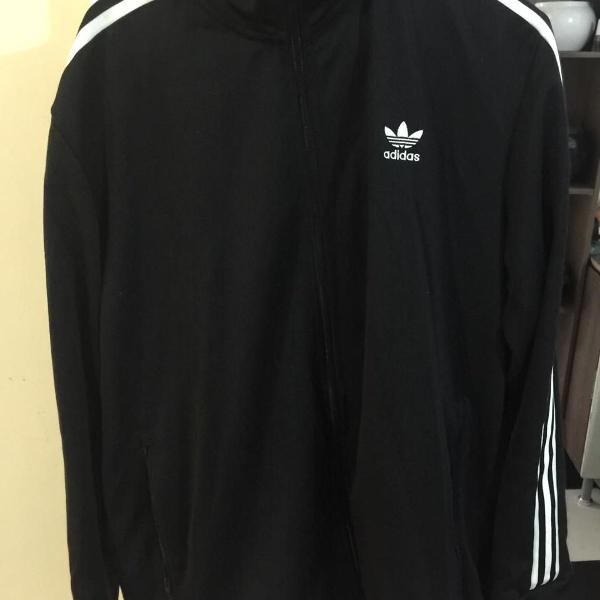 jaqueta adidas beckenbauer