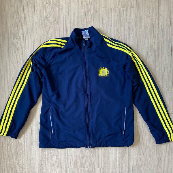 jaqueta adidas clima proof