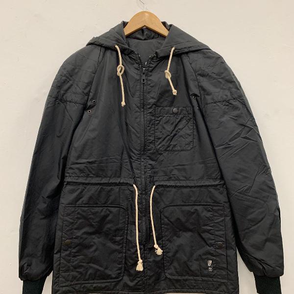 jaqueta / parka