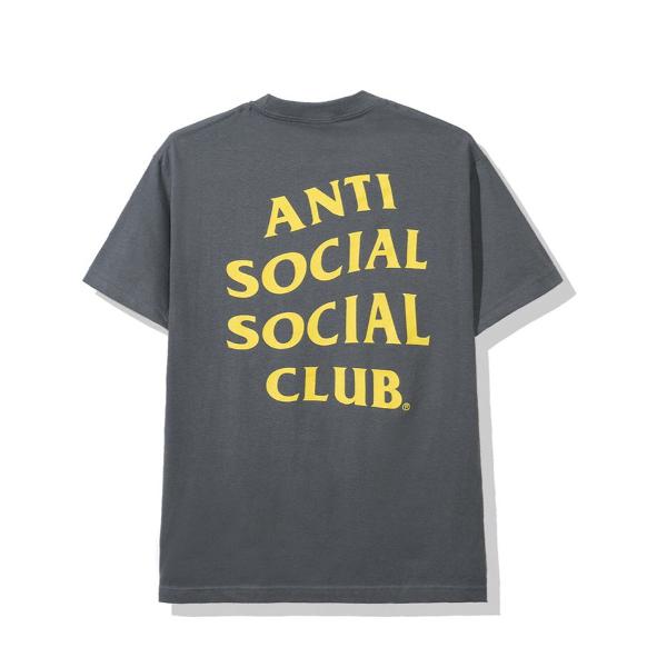 london anti social social club camiseta original