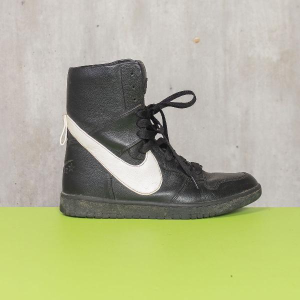 nike lab dunk lux high x riccardo tisci