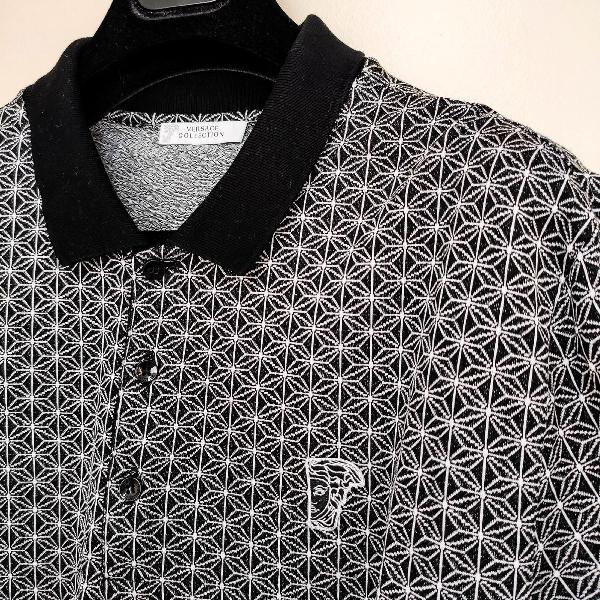 polo versace Collection