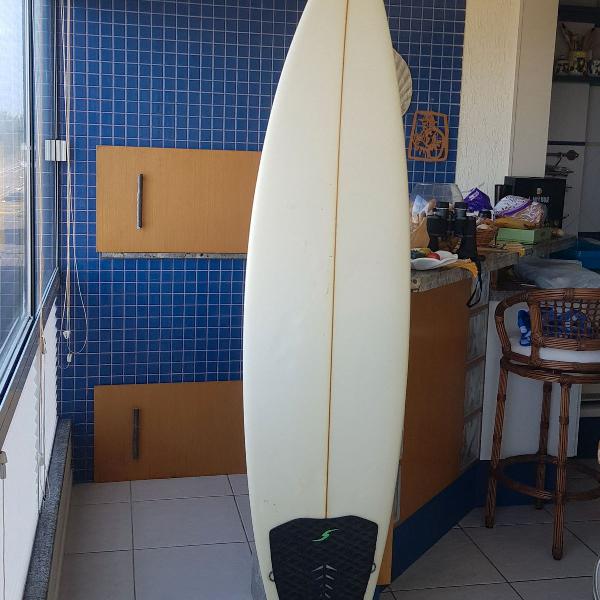 prancha de surf 6'8