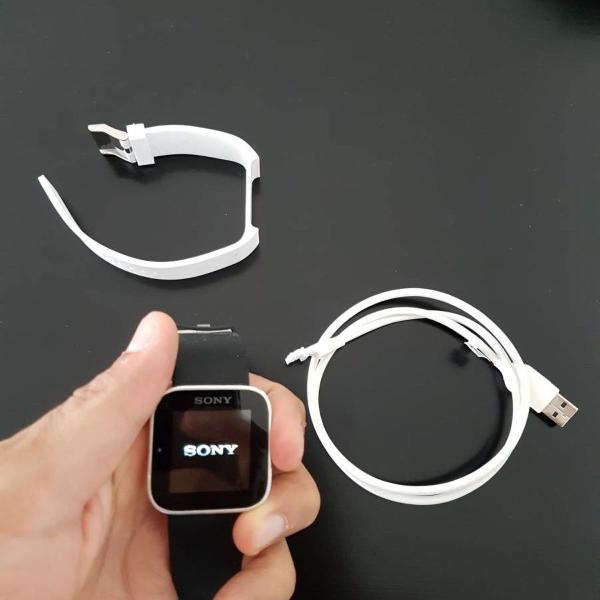 smart watch sony 1