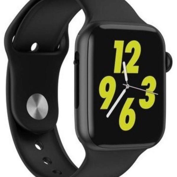 smartwatch iwo8 plus apple watch 4