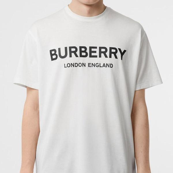 t-shirt burberry xg