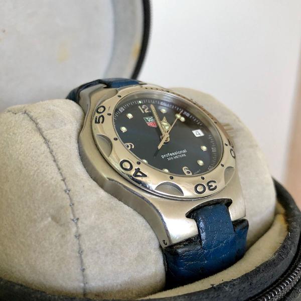 tag heuer original