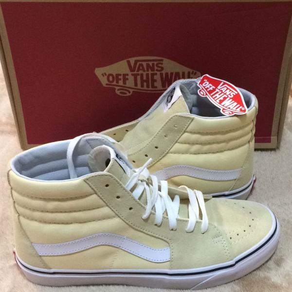 tenis vans sk8 41