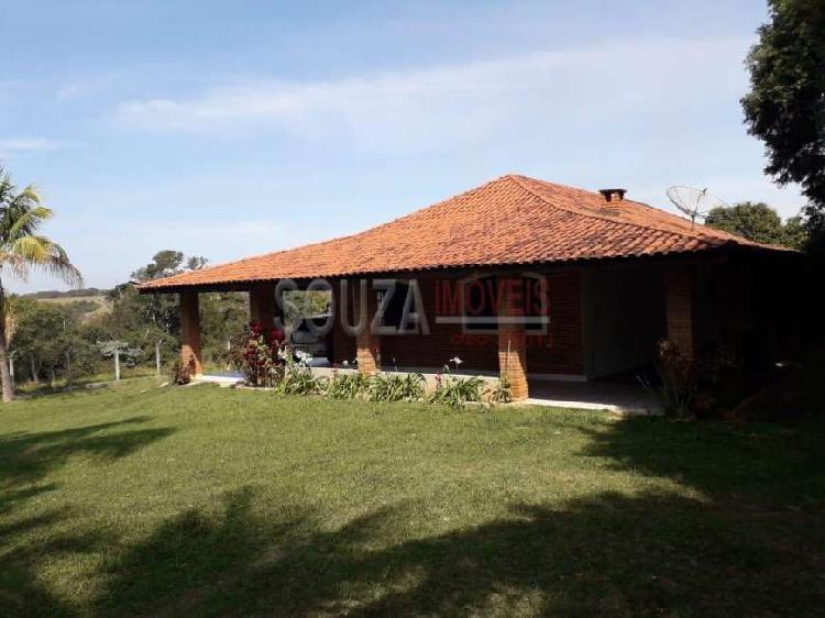 tranquilidade e lazer