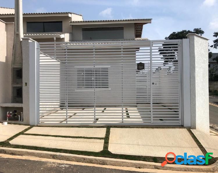 011-A-Atibaia-Jd Jaraguá-470.000,00-Térrea-Nova-3 Dorm