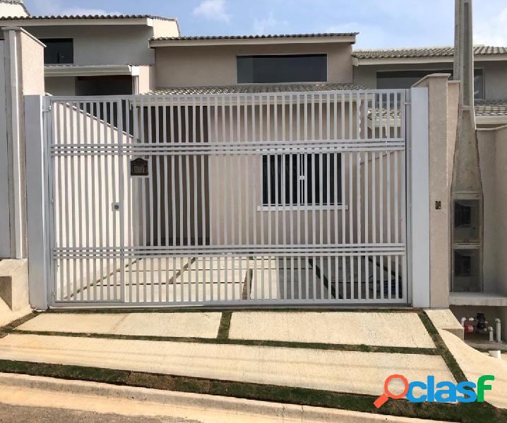 011-Atibaia-Jd Jaraguá-420.000,00-Térrea-Nova-3 Dorm