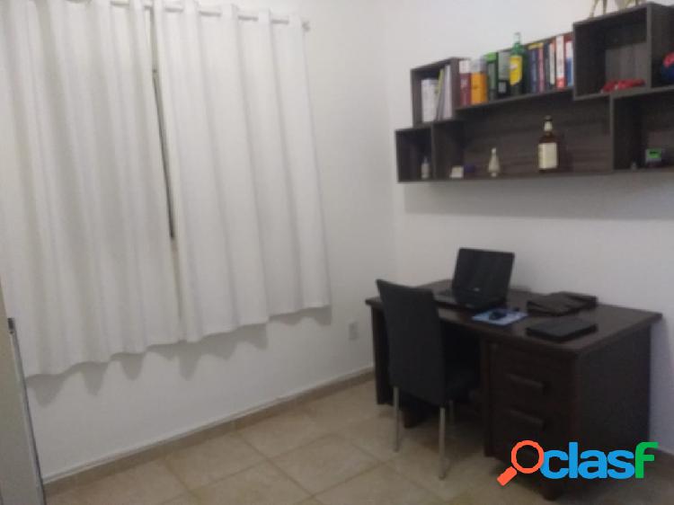 094-Atibaia-Colonial-Apartamento-2 Dorm