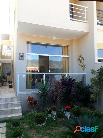 108-Atibaia-Recreio Maristela-477.000,00-Sobrado-3 Dorm (1