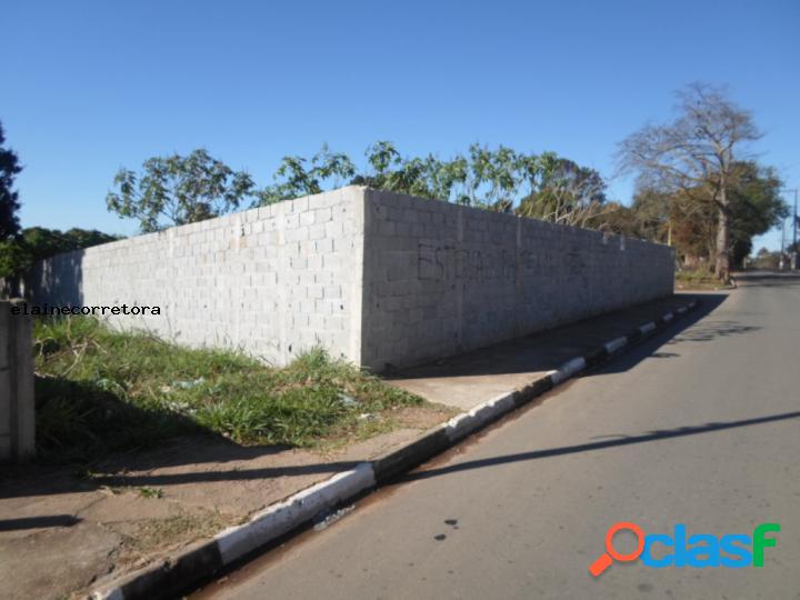 198-ATIBAIA-620.000,00-Jd Colonial-Terreno para