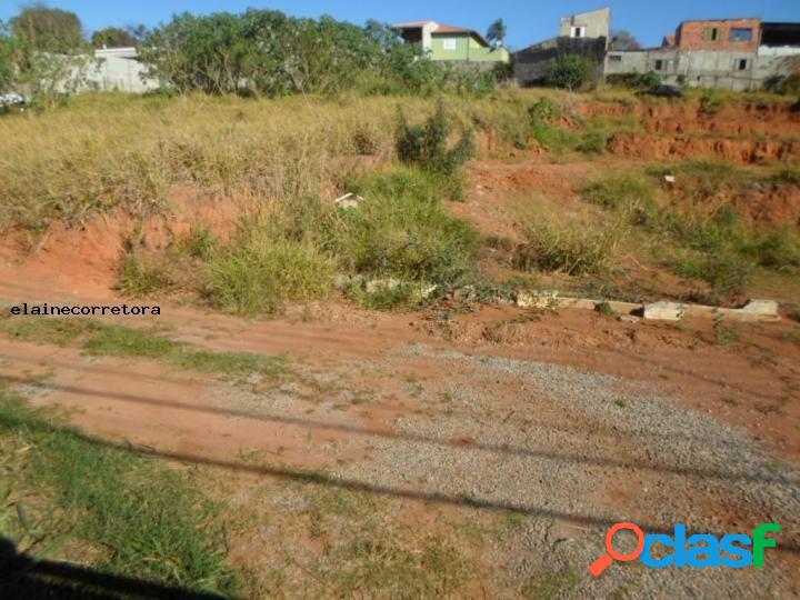 199-1.050.000,00-ATIBAIA-Jd Colonial-Terreno para