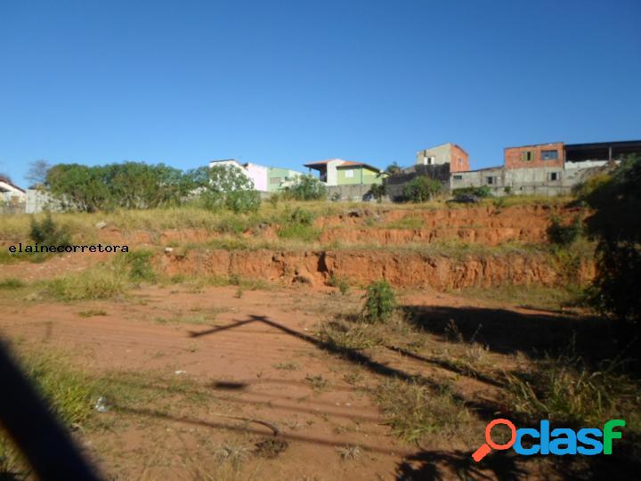 276-850.000,00-ATIBAIA-Jd Colonial-Terreno para