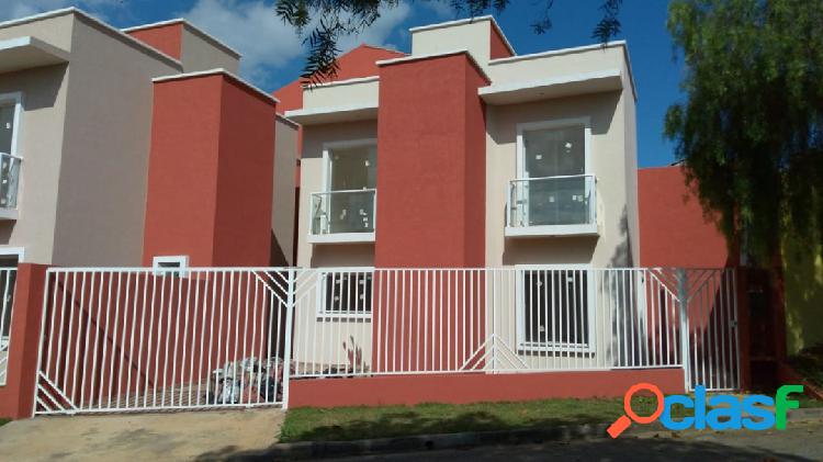 360-Nova Atibaia-220.000,00-Sobrados Novos-2 dorm