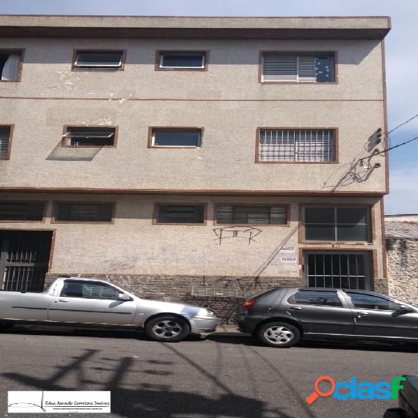 APARTAMENTO 02 DORMS. - 64 M² - VILA GERTY - SÃO CAETANO