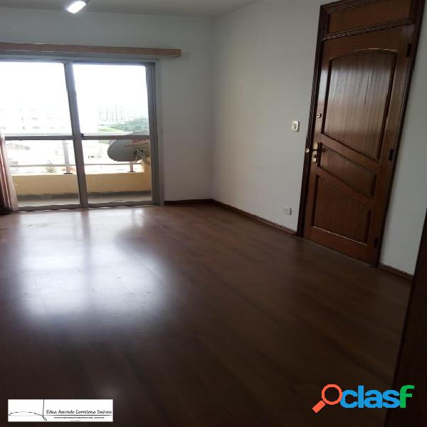 APARTAMENTO 02 DORMS. E 02 VAGAS VILA ASSUNÇÃO - SANTO