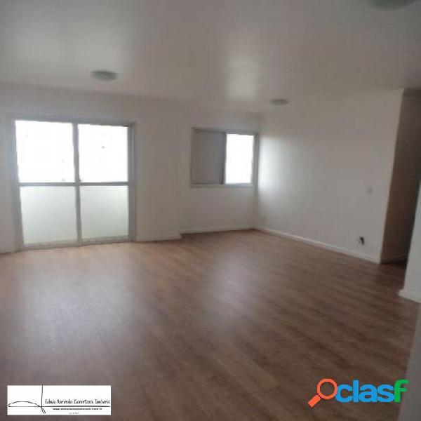APARTAMENTO - 2 DORMS.LAZER - 1 VAGA - VALPARAISO - SANTO
