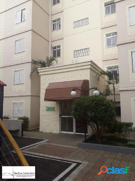 APARTAMENTO - 3 DORMS.1 VAGA - BAETA NEVES - S.B.DO CAMPO.
